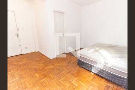 Sala/Quarto de apartamento para alugar com 1 quarto, 34m² em Vila Prudente, São Paulo