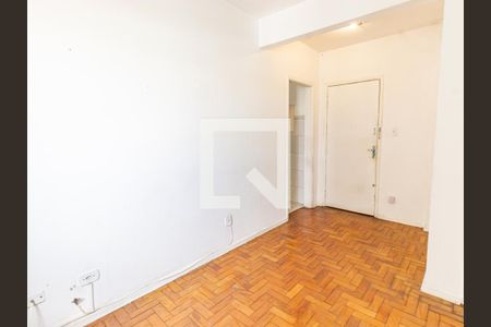Sala/Quarto de apartamento para alugar com 1 quarto, 34m² em Vila Prudente, São Paulo