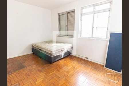 Sala/Quarto de apartamento para alugar com 1 quarto, 34m² em Vila Prudente, São Paulo
