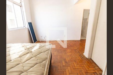 Sala/Quarto de apartamento para alugar com 1 quarto, 34m² em Vila Prudente, São Paulo