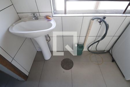 Área de Serviço de casa para alugar com 3 quartos, 160m² em Niterói, Canoas