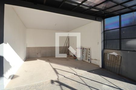 Garagem de casa para alugar com 3 quartos, 160m² em Niterói, Canoas