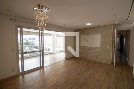 Sala de apartamento à venda com 3 quartos, 130m² em Jardim Dom Bosco, São Paulo