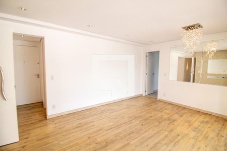 Sala de apartamento à venda com 3 quartos, 130m² em Jardim Dom Bosco, São Paulo