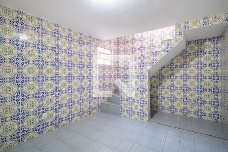 Cozinha de casa para alugar com 1 quarto, 75m² em Centro, Osasco