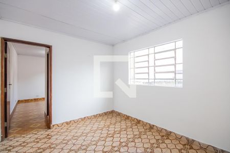 Sala de casa para alugar com 1 quarto, 75m² em Centro, Osasco