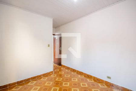 Suíte de casa para alugar com 1 quarto, 75m² em Centro, Osasco