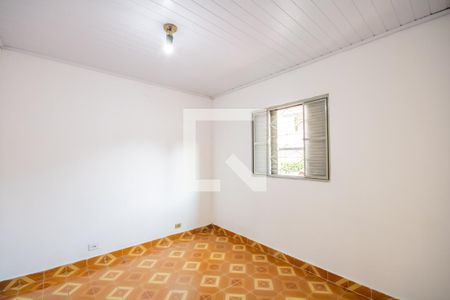 Suíte de casa para alugar com 1 quarto, 75m² em Centro, Osasco