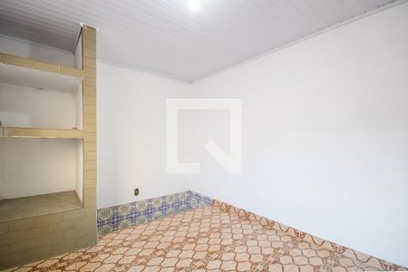 Sala de casa para alugar com 1 quarto, 75m² em Centro, Osasco