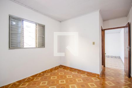 Suíte de casa para alugar com 1 quarto, 75m² em Centro, Osasco