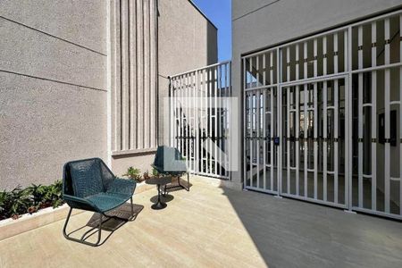 Foto 44 de apartamento à venda com 1 quarto, 60m² em Brooklin, São Paulo