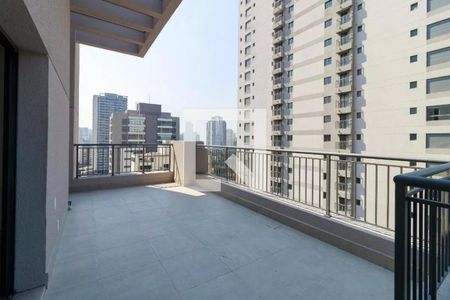 Foto 17 de apartamento à venda com 1 quarto, 60m² em Brooklin, São Paulo