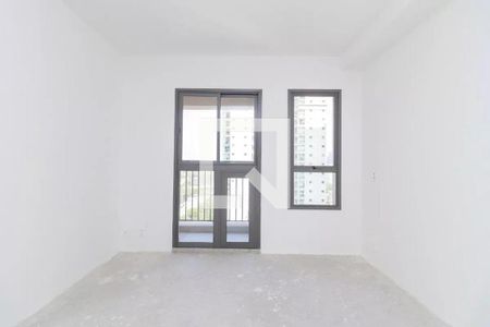 Foto 03 de apartamento à venda com 1 quarto, 60m² em Brooklin, São Paulo