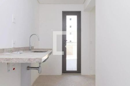 Foto 12 de apartamento à venda com 1 quarto, 60m² em Brooklin, São Paulo
