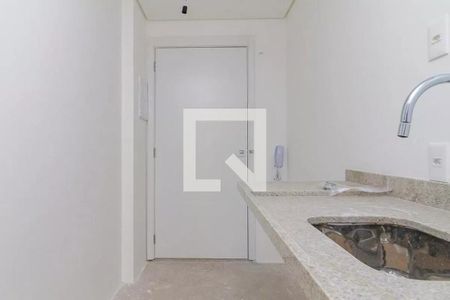 Foto 15 de apartamento à venda com 1 quarto, 60m² em Brooklin, São Paulo