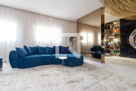 Foto 28 de apartamento à venda com 1 quarto, 60m² em Brooklin, São Paulo