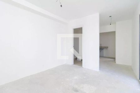 Foto 05 de apartamento à venda com 1 quarto, 60m² em Brooklin, São Paulo
