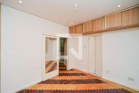 Quarto de apartamento para alugar com 1 quarto, 42m² em Cristo Redentor, Porto Alegre