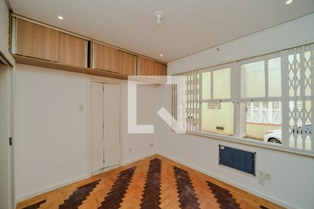 Quarto de apartamento para alugar com 1 quarto, 42m² em Cristo Redentor, Porto Alegre