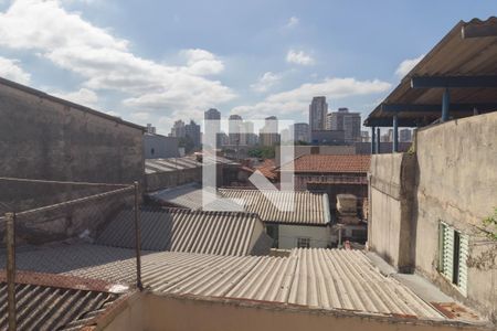 Vista - Quarto 2 de casa à venda com 4 quartos, 223m² em Chácara Tatuapé, São Paulo