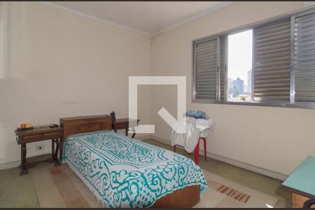 Quarto 2 de casa à venda com 4 quartos, 223m² em Chácara Tatuapé, São Paulo