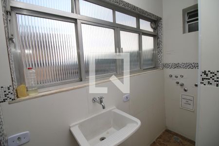 Área de Serviço de apartamento para alugar com 3 quartos, 60m² em Madureira, Rio de Janeiro