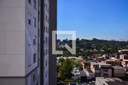 Vista do Quarto 1 de apartamento à venda com 2 quartos, 36m² em Morumbi, São Paulo