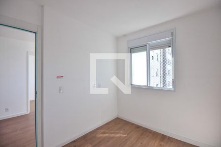 Quarto 1 de apartamento à venda com 2 quartos, 36m² em Morumbi, São Paulo