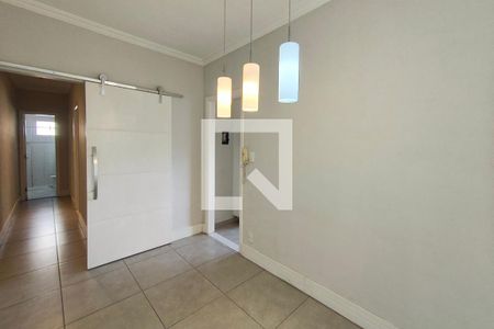 Sala de Jantar de apartamento à venda com 2 quartos, 70m² em Jardim Paraíso, Campinas