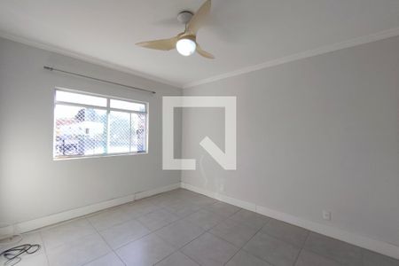Sala de Jantar de apartamento à venda com 2 quartos, 70m² em Jardim Paraíso, Campinas