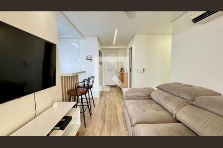 Apartamento à venda com 2 quartos, 68m² em Macedo, Guarulhos