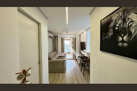 Apartamento à venda com 2 quartos, 68m² em Macedo, Guarulhos