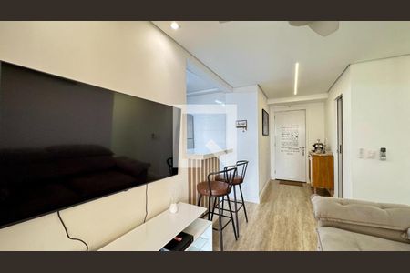 Apartamento à venda com 2 quartos, 68m² em Macedo, Guarulhos