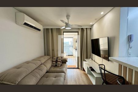 Apartamento à venda com 2 quartos, 68m² em Macedo, Guarulhos