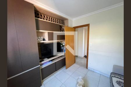 Apartamento à venda com 4 quartos, 170m² em União, Belo Horizonte
