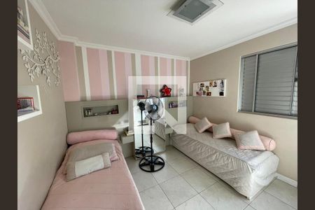 Apartamento à venda com 4 quartos, 170m² em União, Belo Horizonte