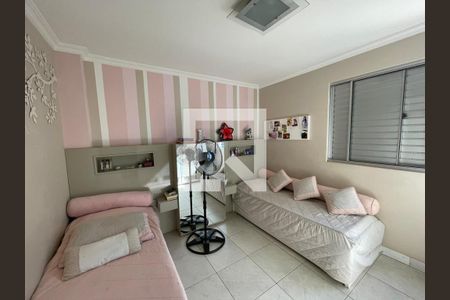 Apartamento à venda com 4 quartos, 170m² em União, Belo Horizonte