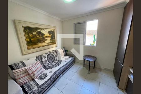 Apartamento à venda com 4 quartos, 170m² em União, Belo Horizonte