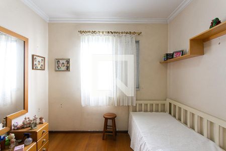 Quarto 1 de apartamento à venda com 3 quartos, 70m² em Vila Formosa, São Paulo