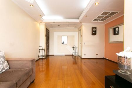 Sala de apartamento à venda com 3 quartos, 70m² em Vila Formosa, São Paulo