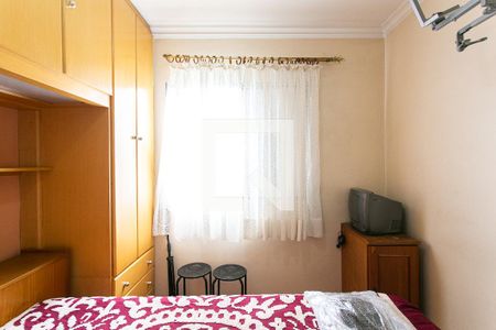 Quarto 2 de apartamento à venda com 3 quartos, 70m² em Vila Formosa, São Paulo