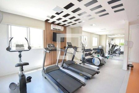 Apartamento à venda com 2 quartos, 68m² em Vila Endres, Guarulhos