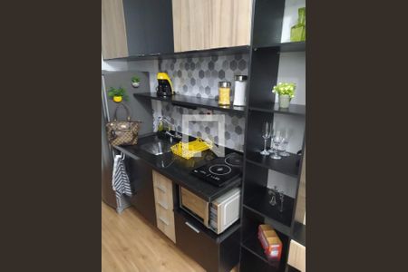 Apartamento à venda com 1 quarto, 24m² em Pinheiros, São Paulo