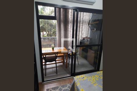 Apartamento à venda com 1 quarto, 24m² em Pinheiros, São Paulo