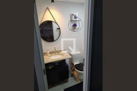 Apartamento à venda com 1 quarto, 24m² em Pinheiros, São Paulo