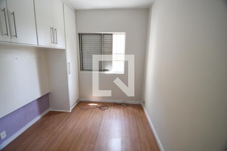 Quarto 1 de apartamento à venda com 3 quartos, 80m² em Vila Iza, Campinas
