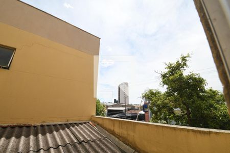 Vista do Quarto 1 de apartamento à venda com 3 quartos, 80m² em Vila Iza, Campinas