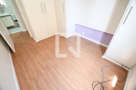 Quarto 1 de apartamento à venda com 3 quartos, 80m² em Vila Iza, Campinas