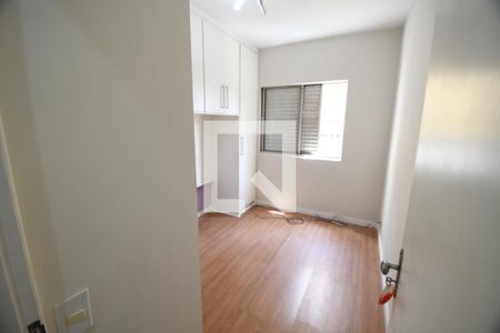 Quarto 1 de apartamento à venda com 3 quartos, 80m² em Vila Iza, Campinas