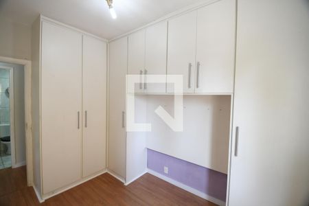 Quarto 1 de apartamento à venda com 3 quartos, 80m² em Vila Iza, Campinas